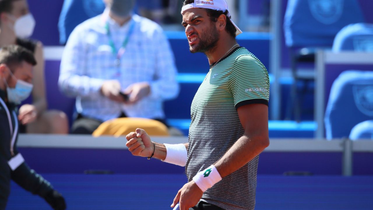 Mateo Beretini