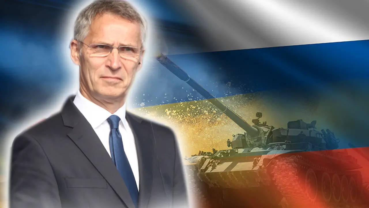 Jens Stoltenberg