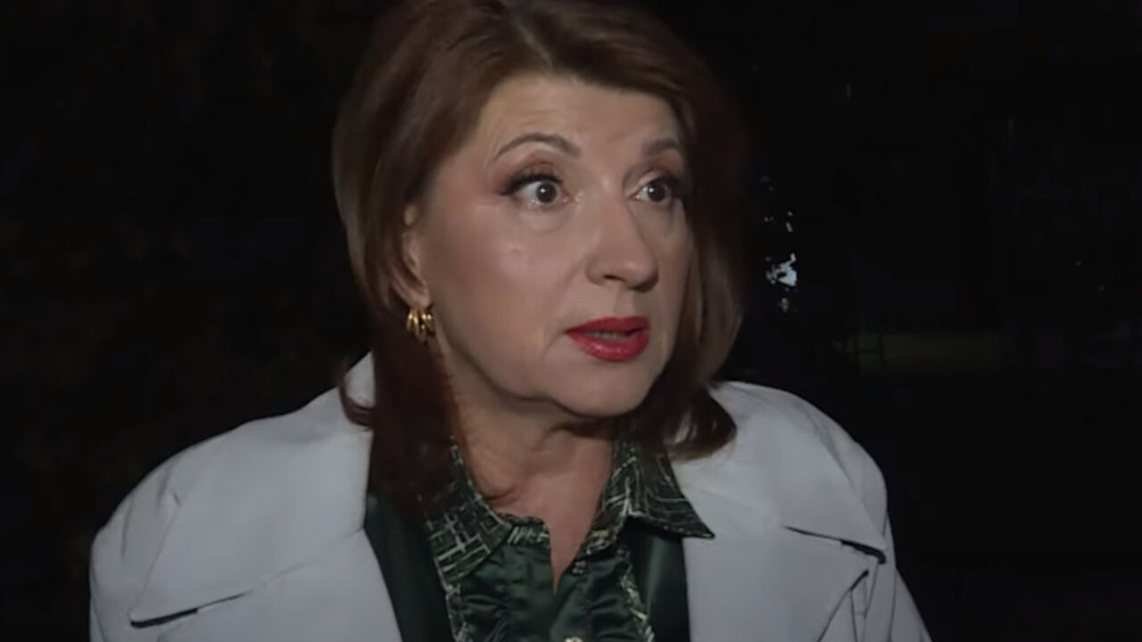 Biljana Jevtić