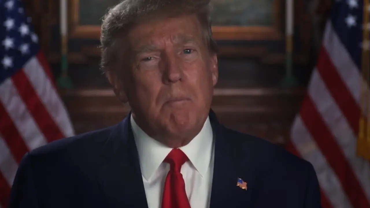 Donald Tramp
