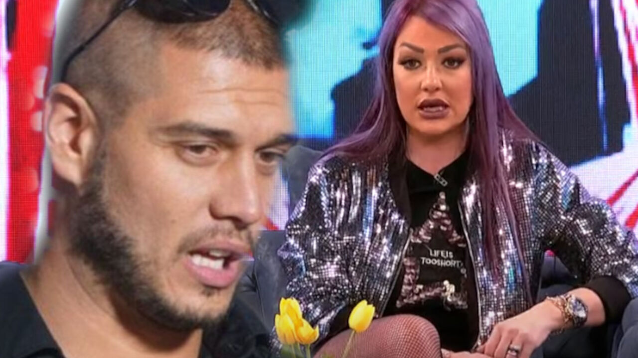 Dejan Dragojević, Sandra Rešić