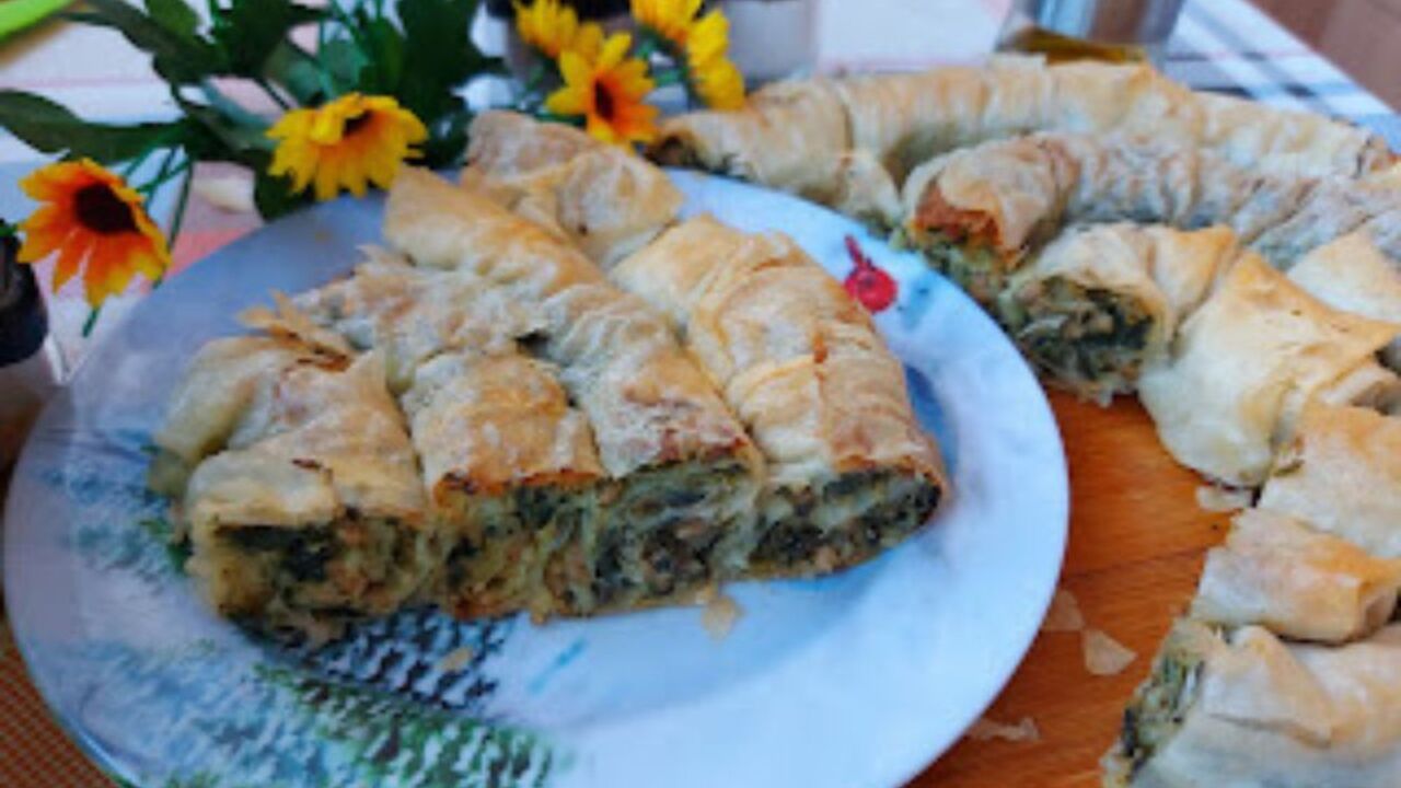 bakina kuhinja