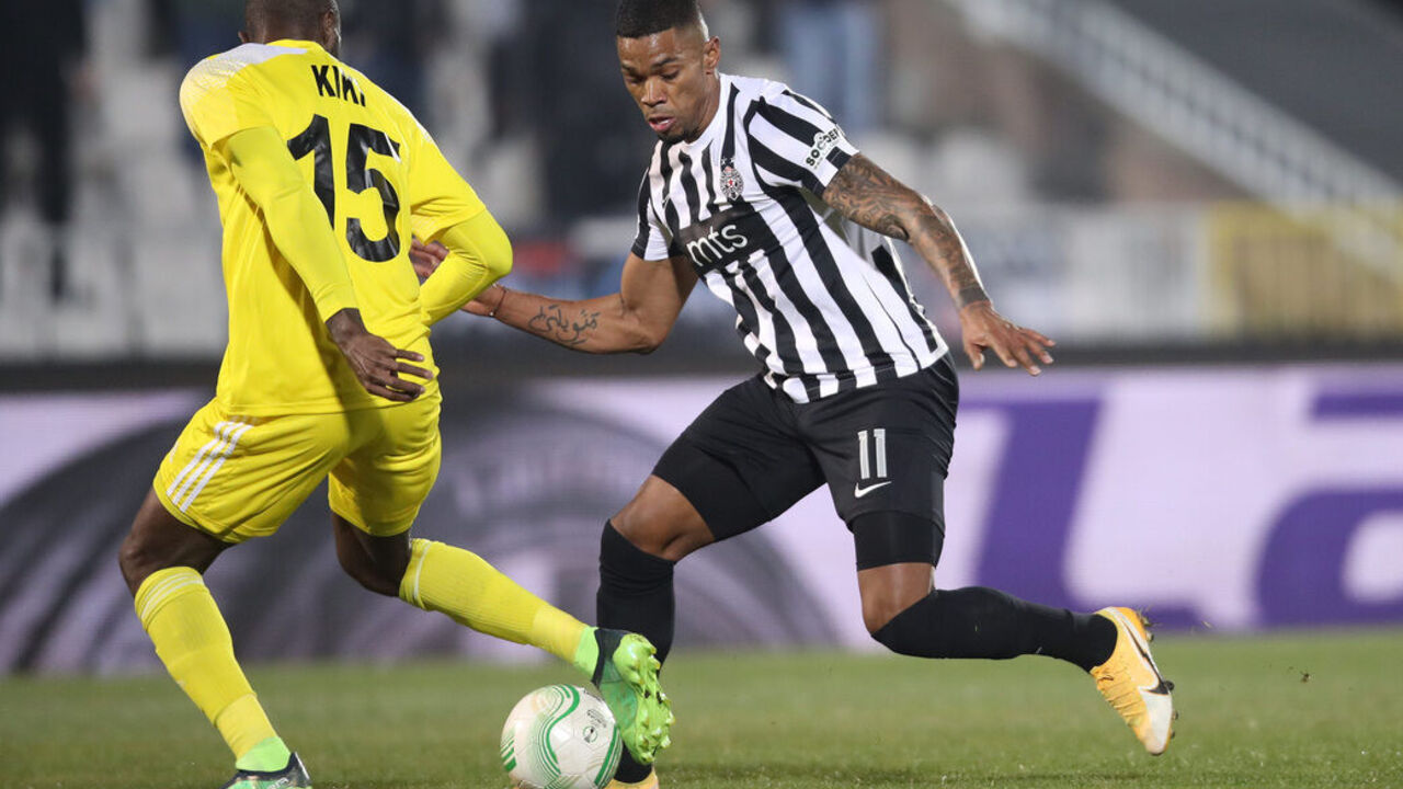FK Partizan