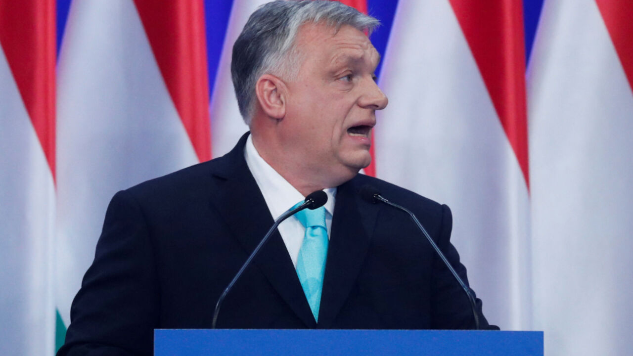 viktor orban