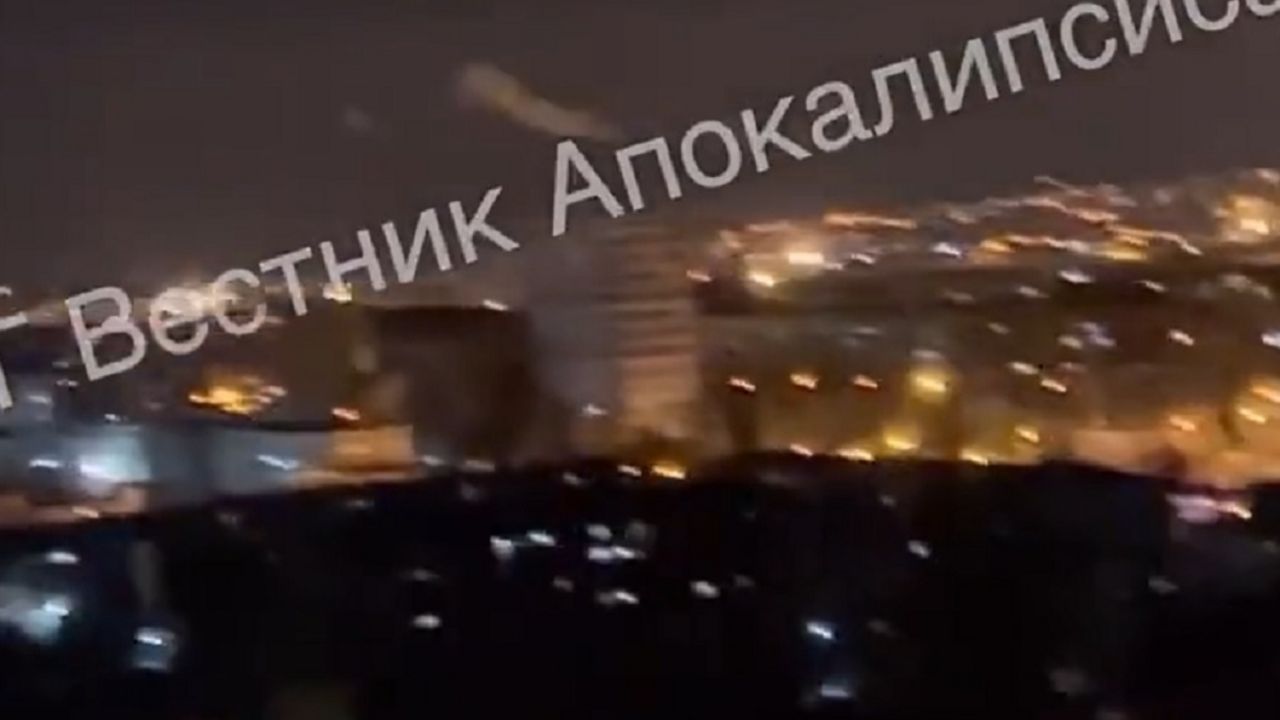 Marijupolj, Ukrajina