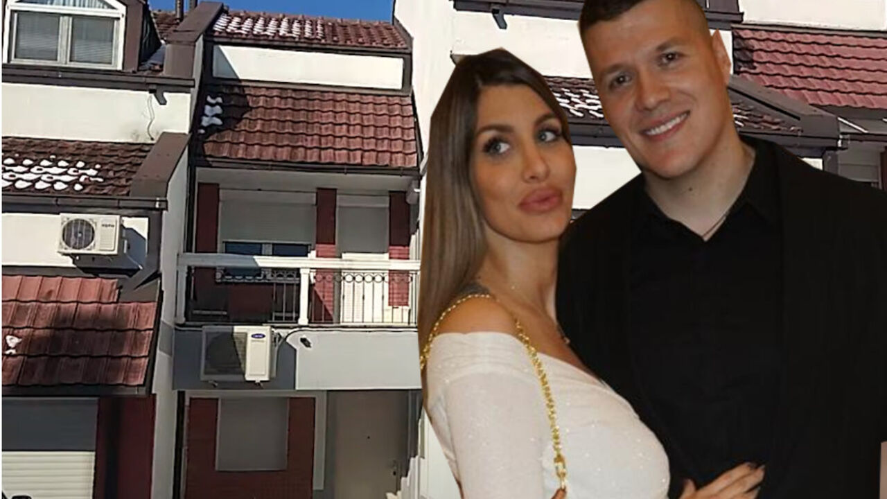 Sloba Radanović, Jelena Radanović