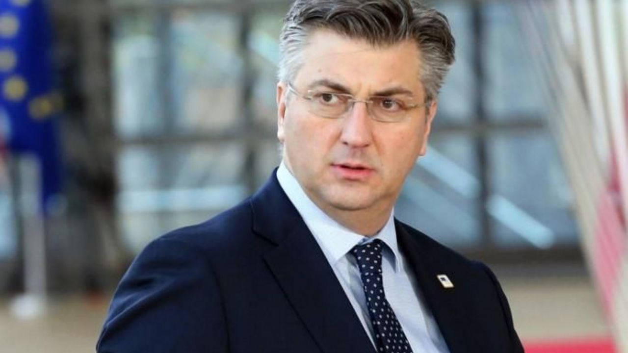 Andrej Plenkovic