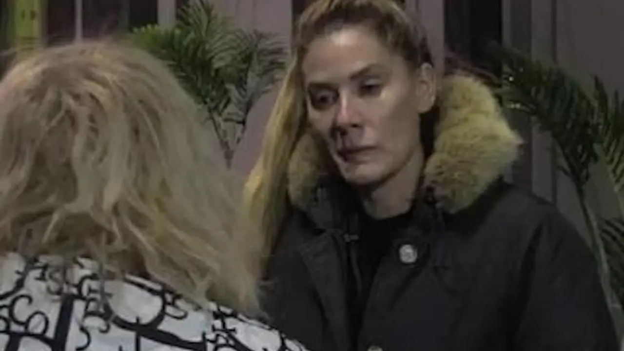 Ana Ćurčić, Zorica Marković
