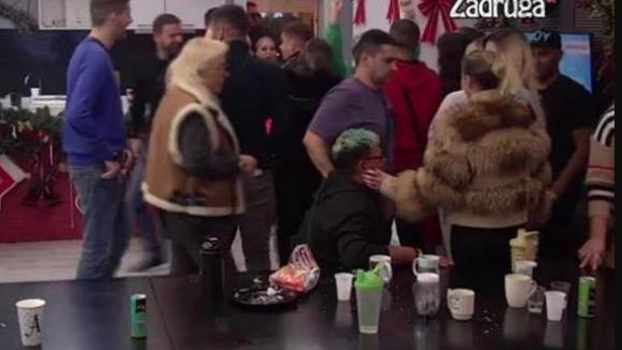 Zadruga