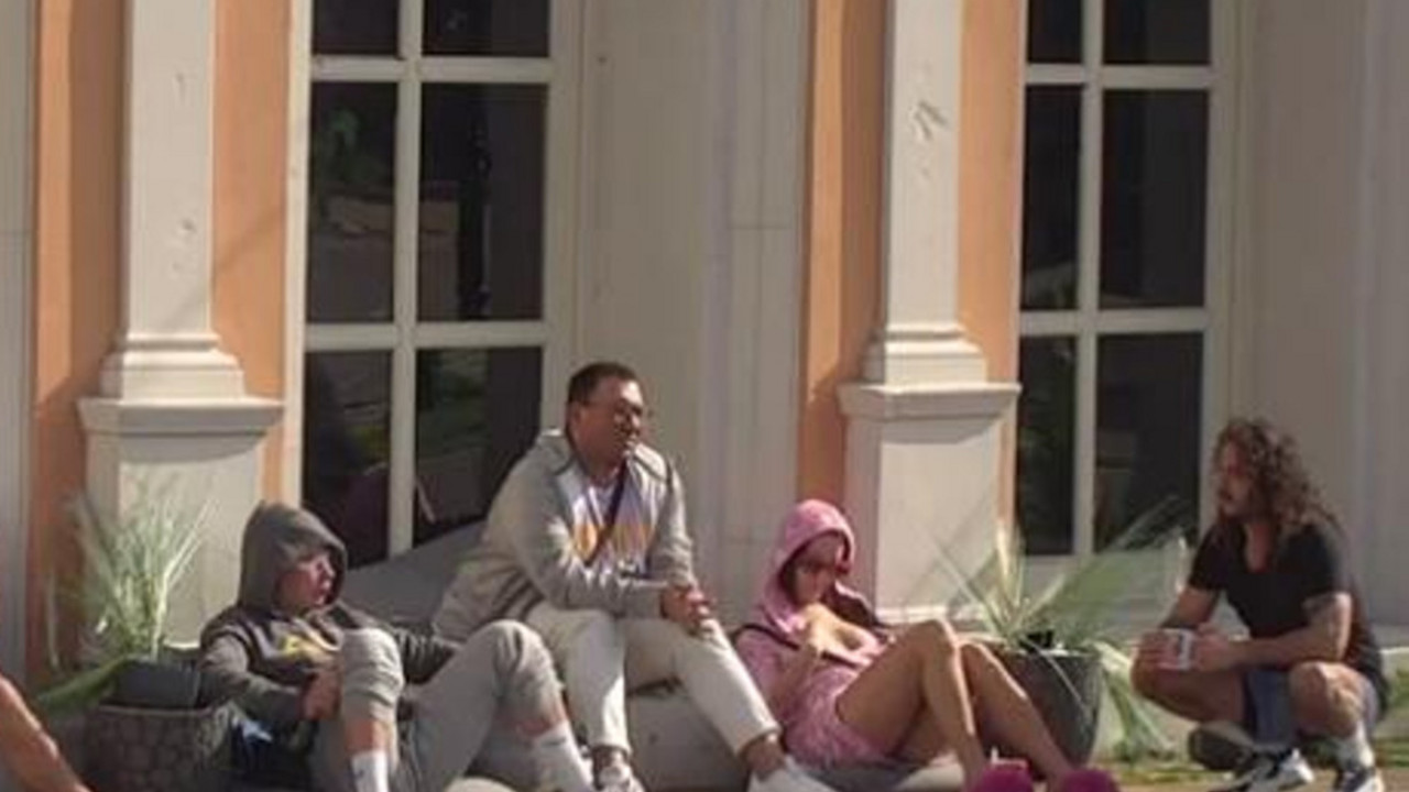 Adam Labunski, Slađana Lazić