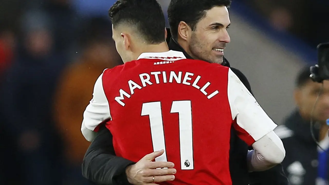 FK Arsenal