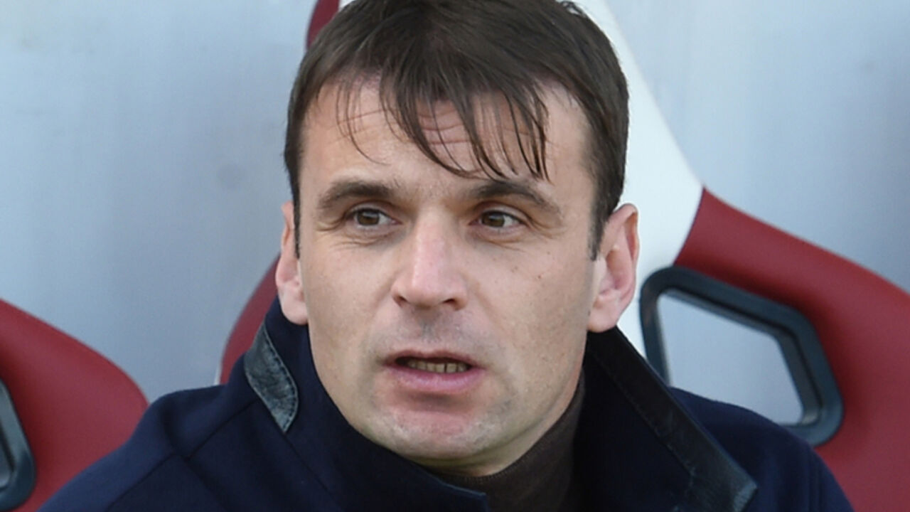Miloš Milojević