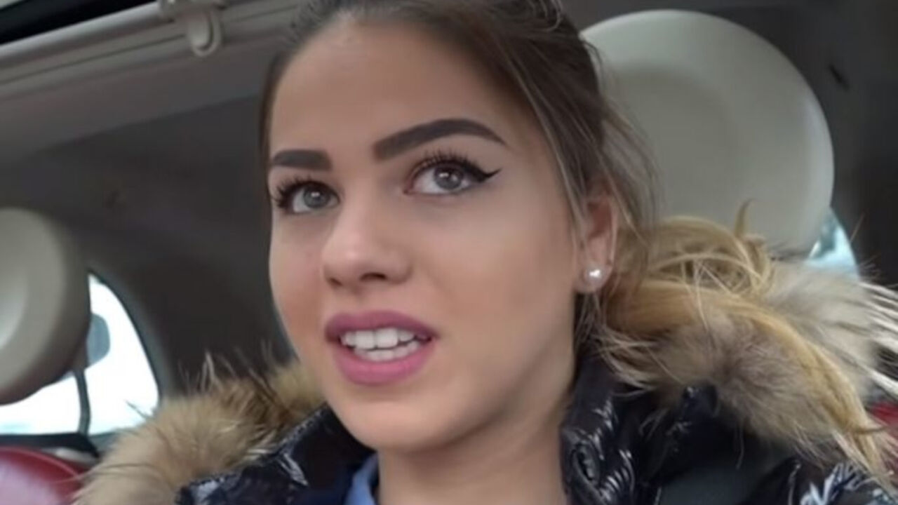 Ana Lazarević