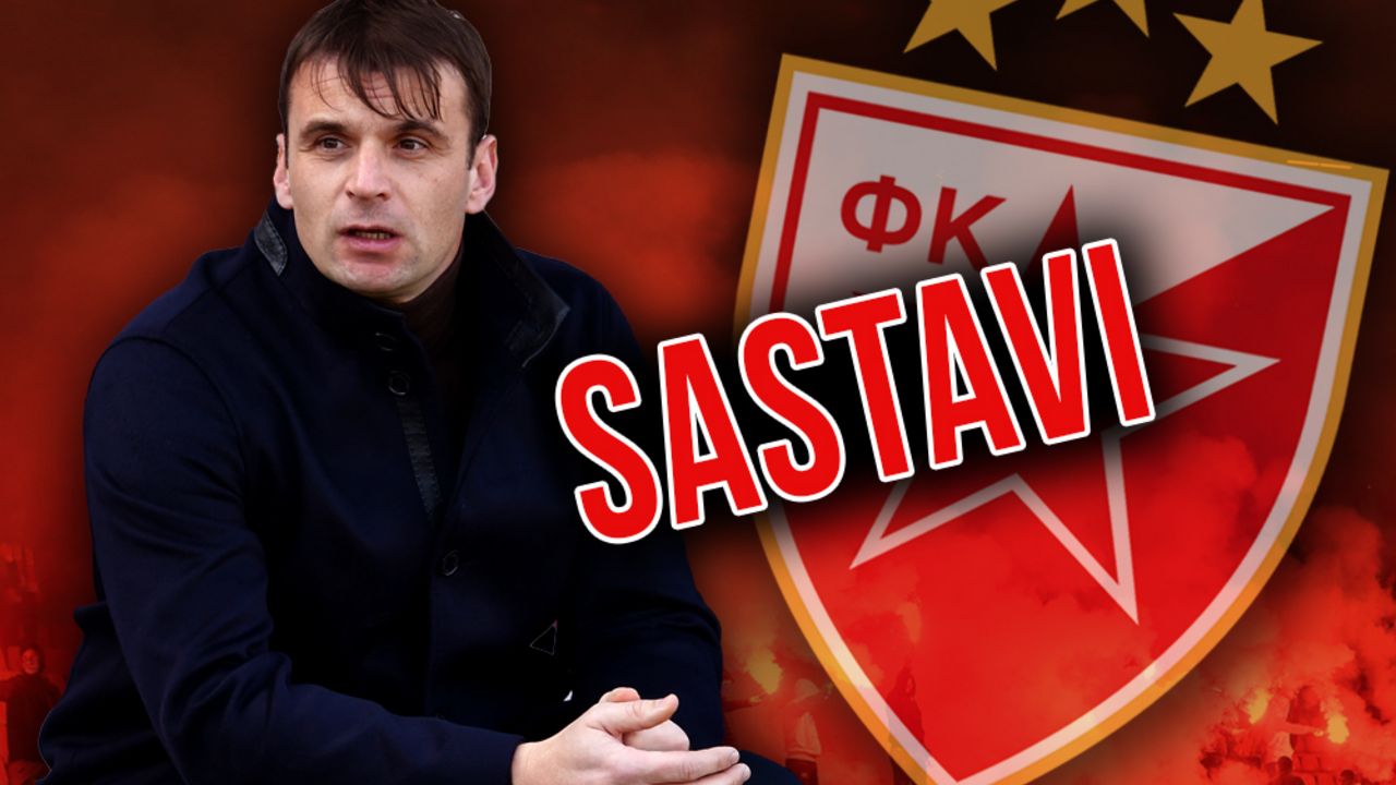 FK Crvena zvezda