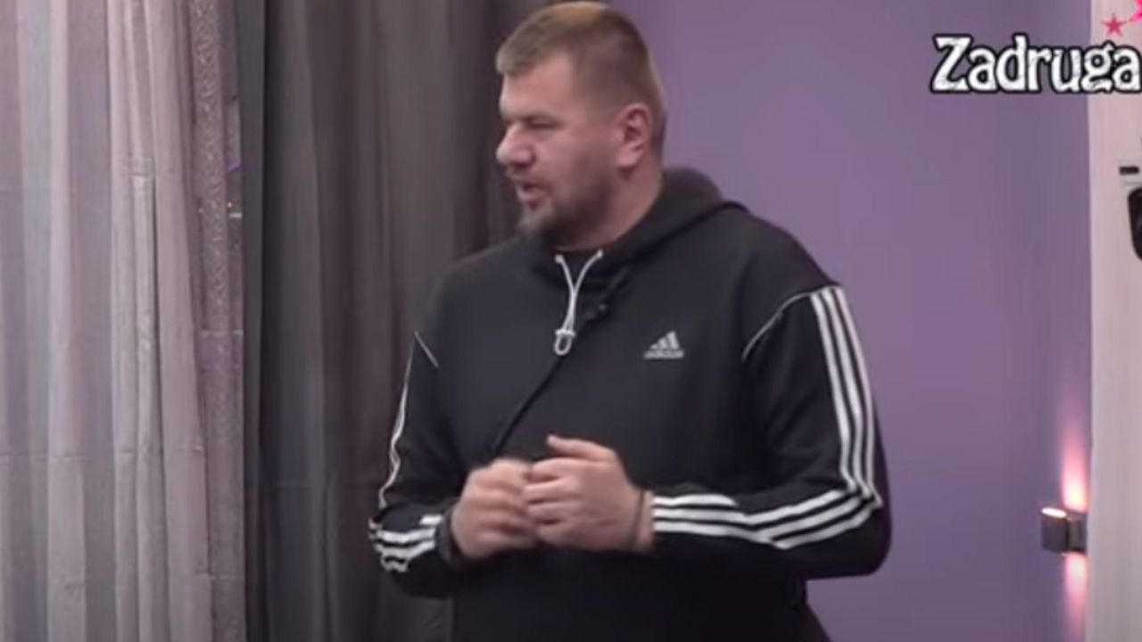 Marko Janjušević Janjuš