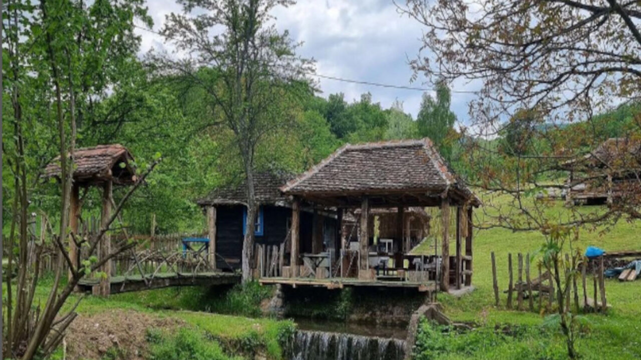 Najlepše domaćinstvo Srbije