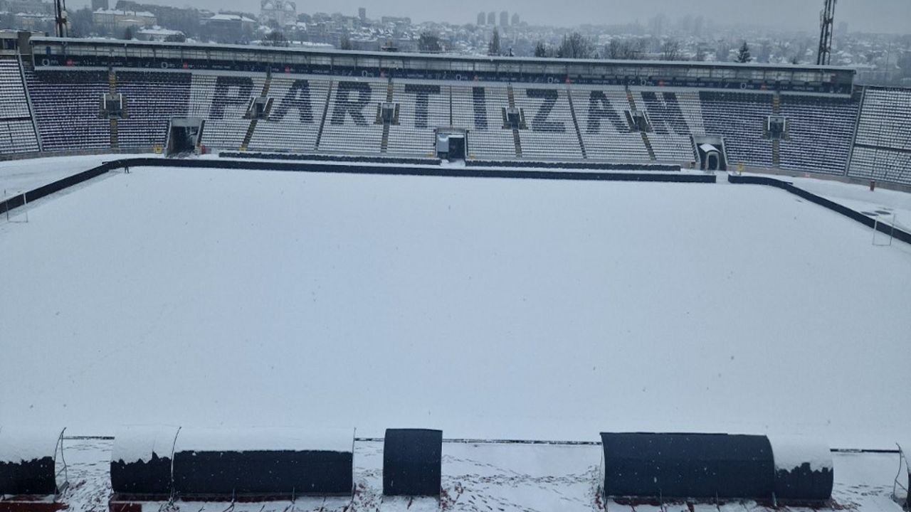 FK Partizan