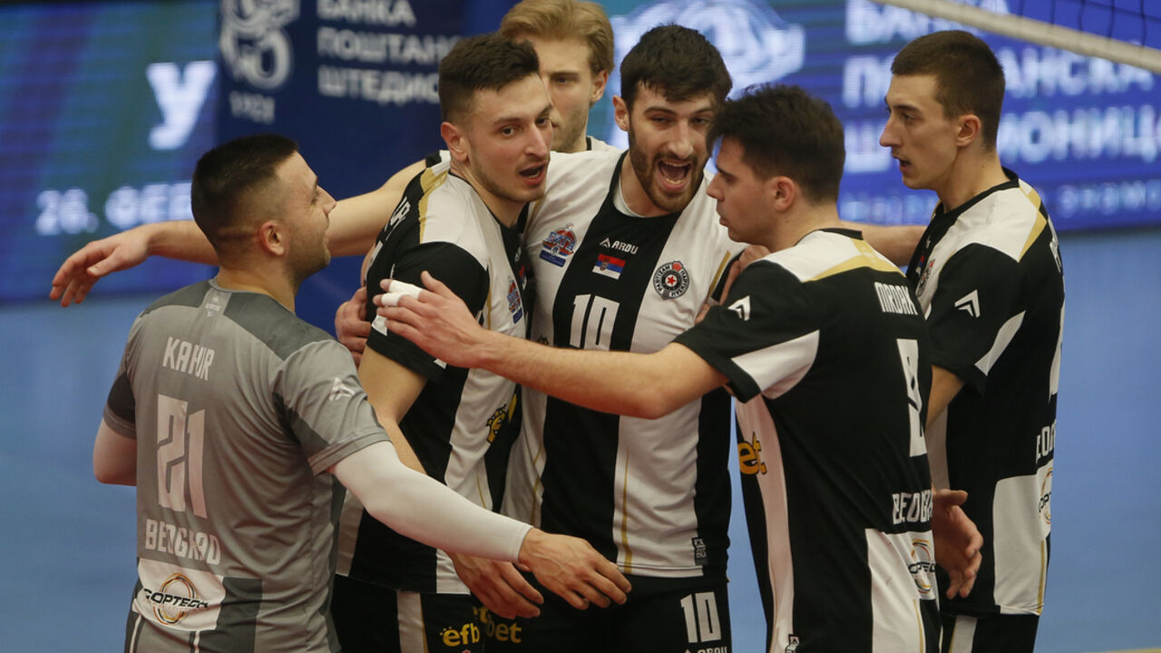 OK Partizan