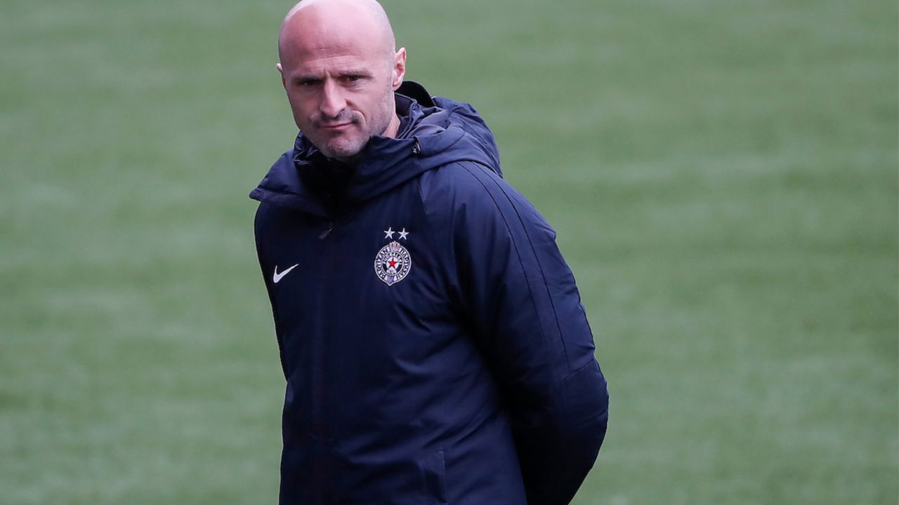 FK Partizan