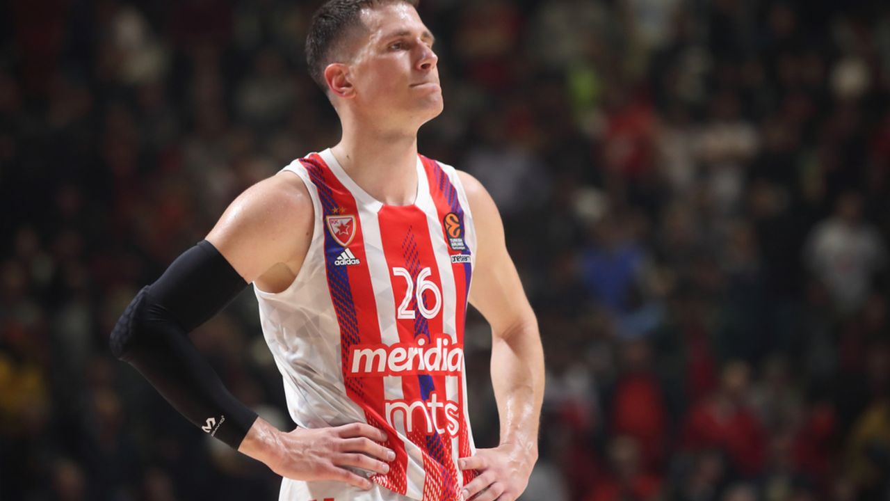 Nemanja Nedović