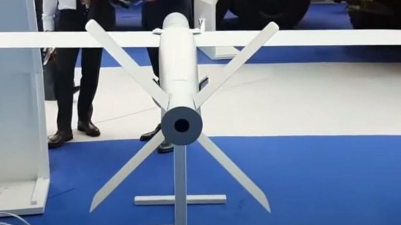 dron Gavran