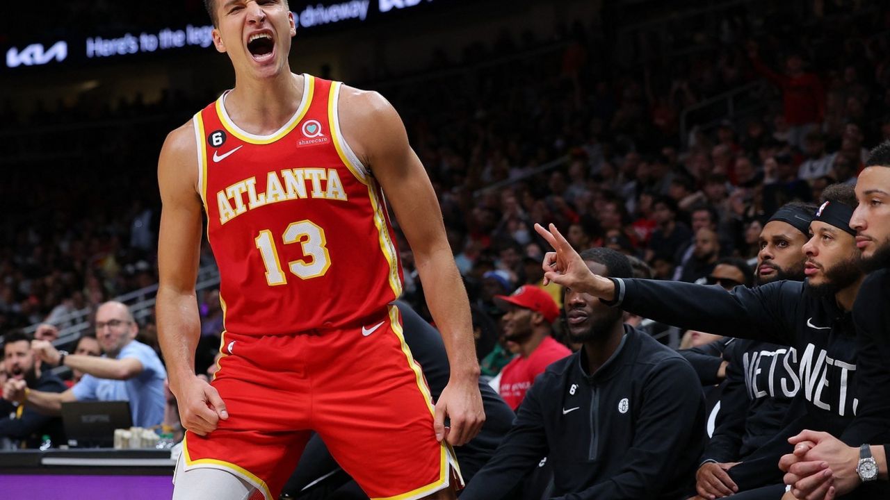 Bogdan Bogdanović