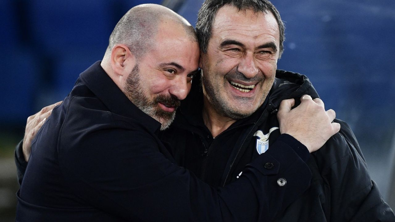 Dejan Stanković, Mauricio Sari