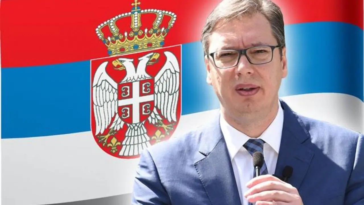 Vučić