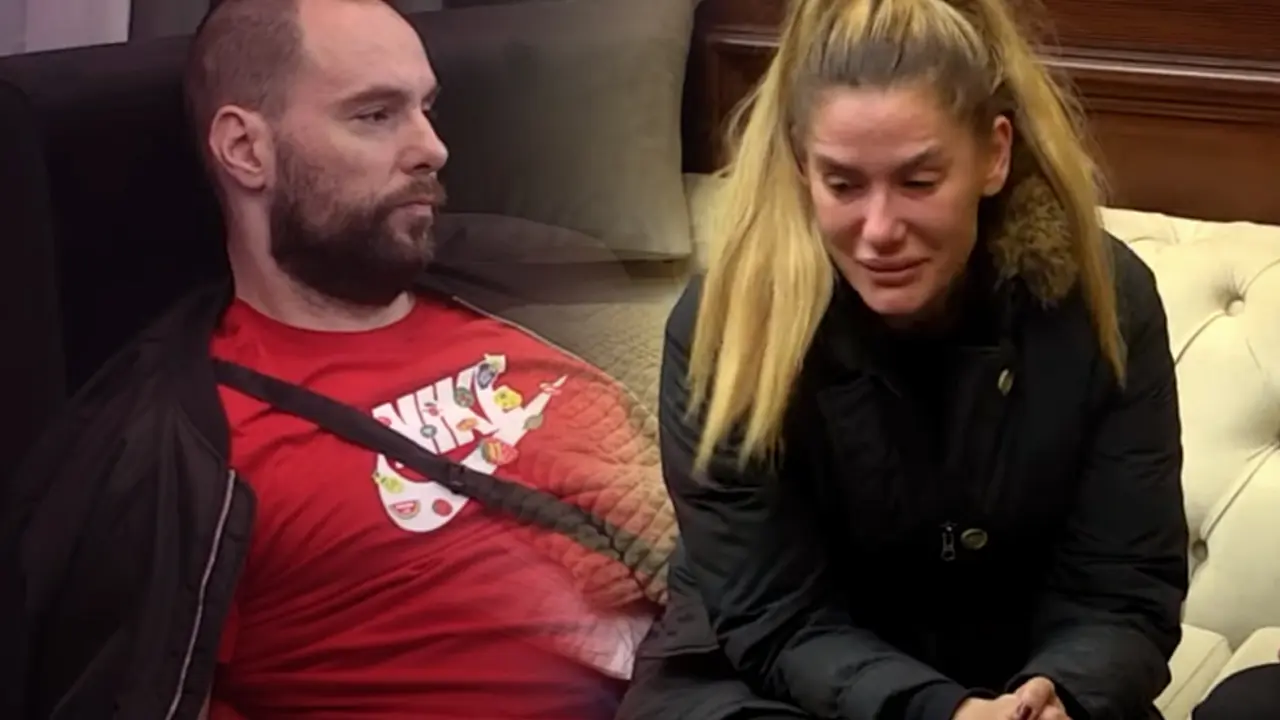 Ana Ćurčić, Zvezdan Slavnić