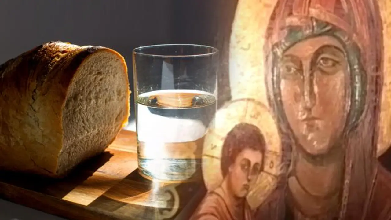 Vaskršnji post