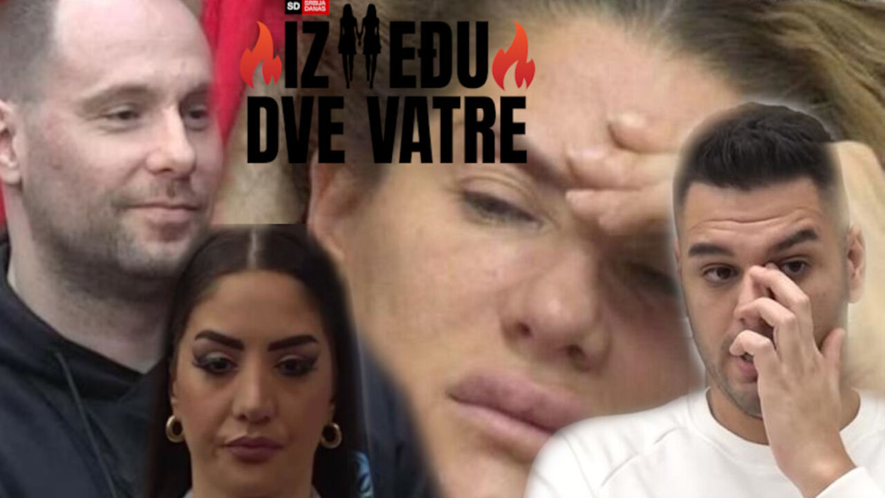 Ana Ćurčić, Zvezdan Slavnić, Anđela Đuričić, Adam Đogani