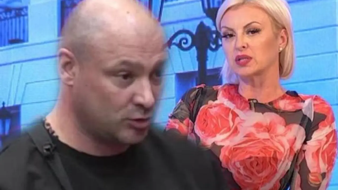 Ivana Šašić, Bojan Simić
