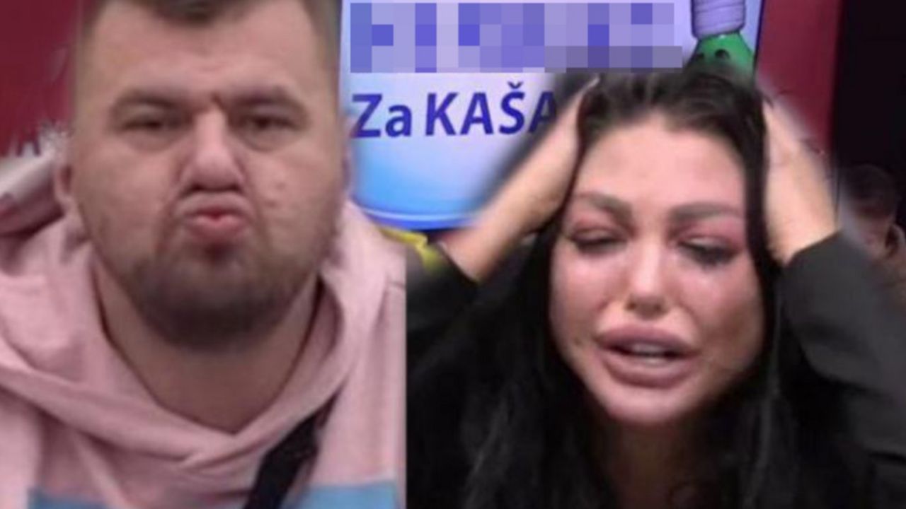Maja Marinković, Marko Janjušević Janjuš