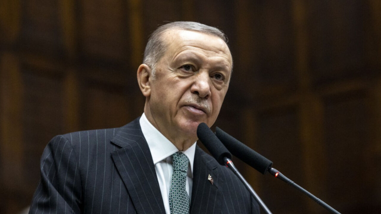 Erdogan 