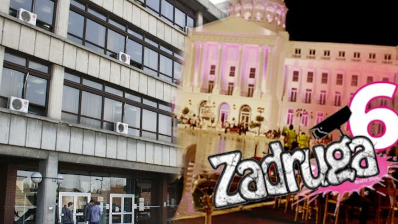 Zadruga 6