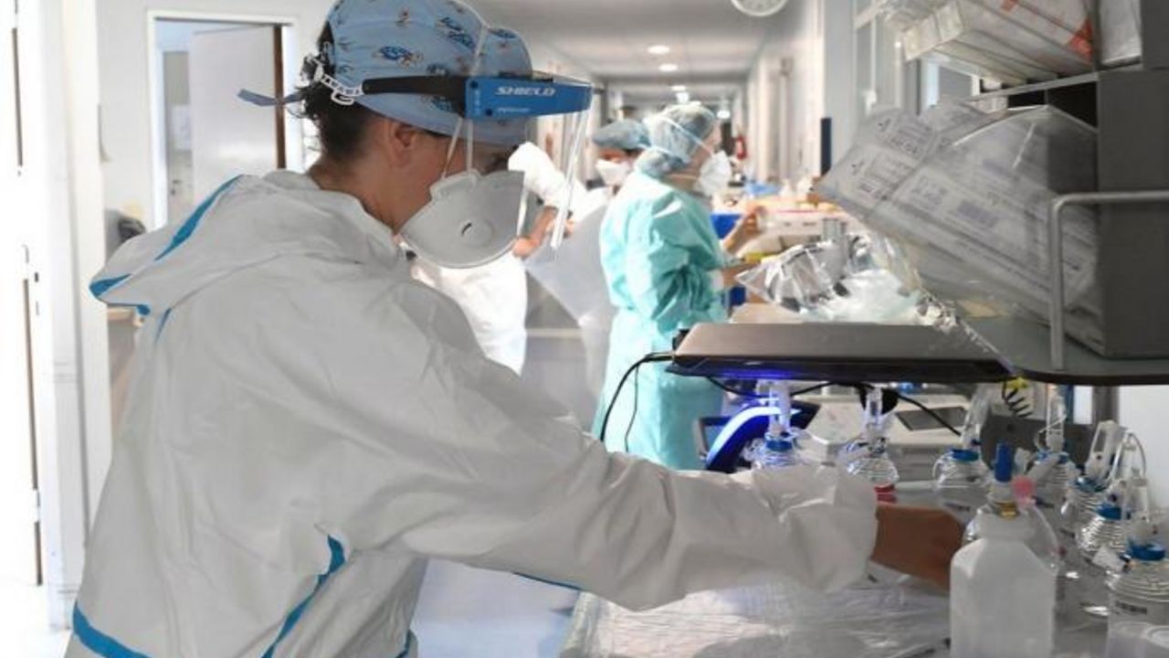 Laboratorija