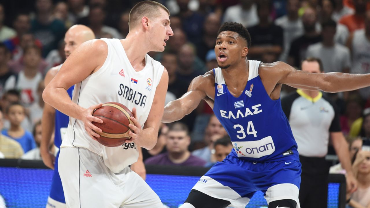Nikola Jokić