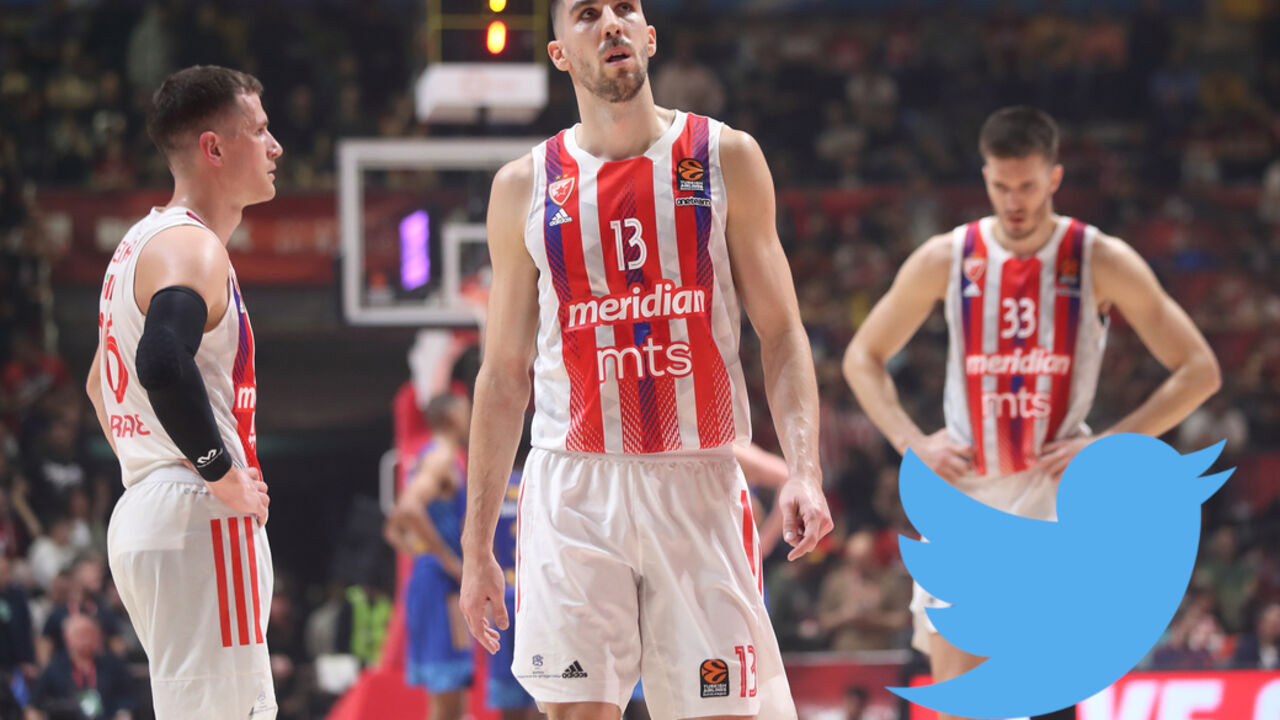 KK Crvena zvezda