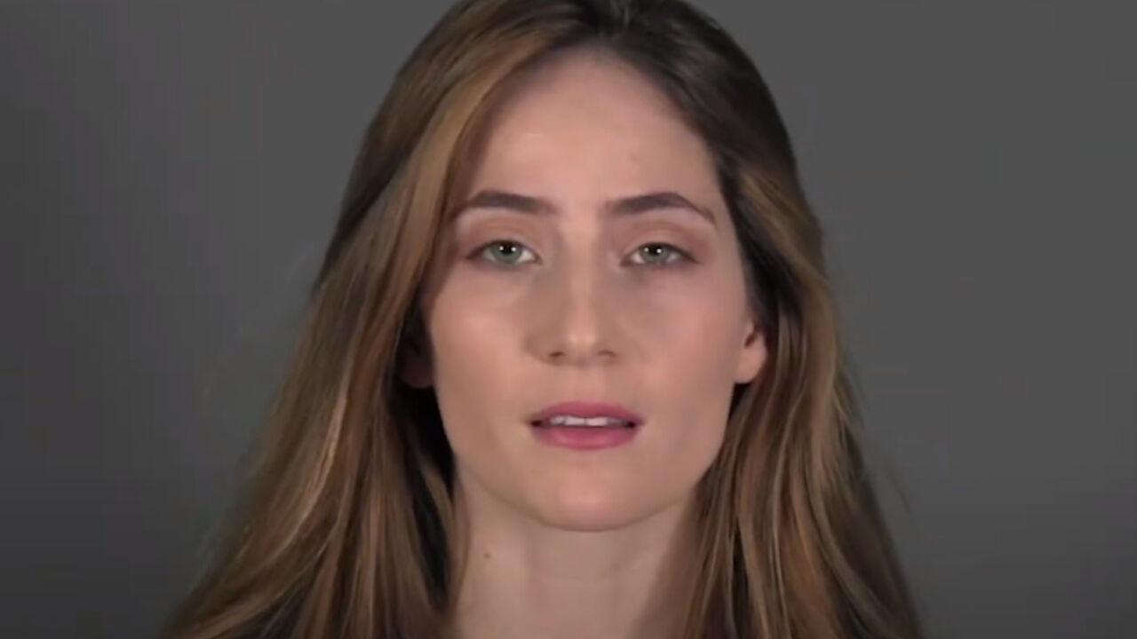 Marija Bergam