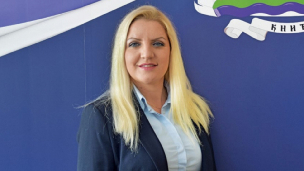 Jelena Obradović