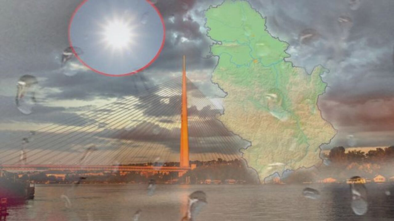 Kiša