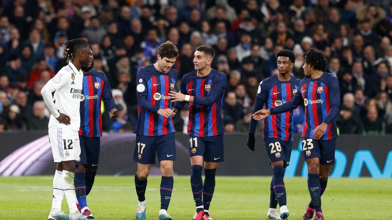 FK Barselona