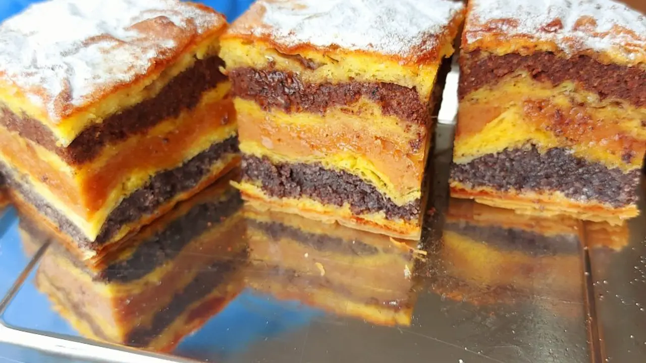 bakina kuhinja