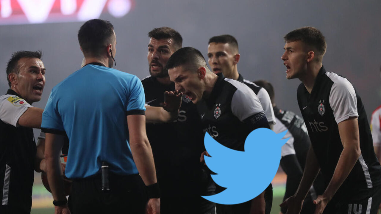 FK Partizan