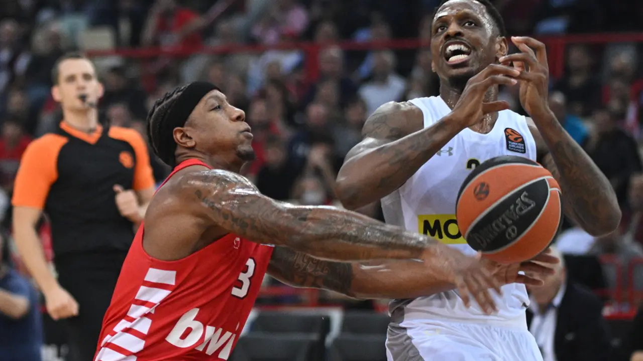 KK Partizan