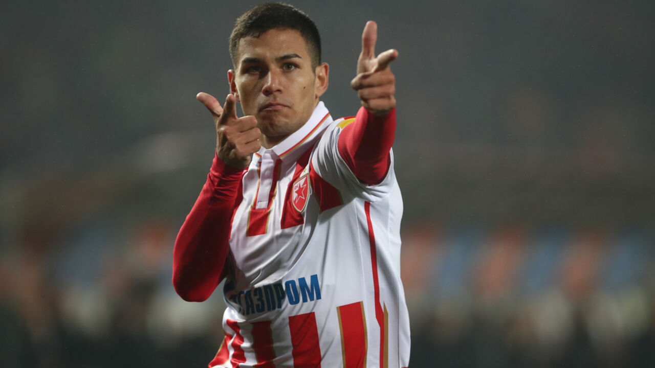 Aleks Vigo