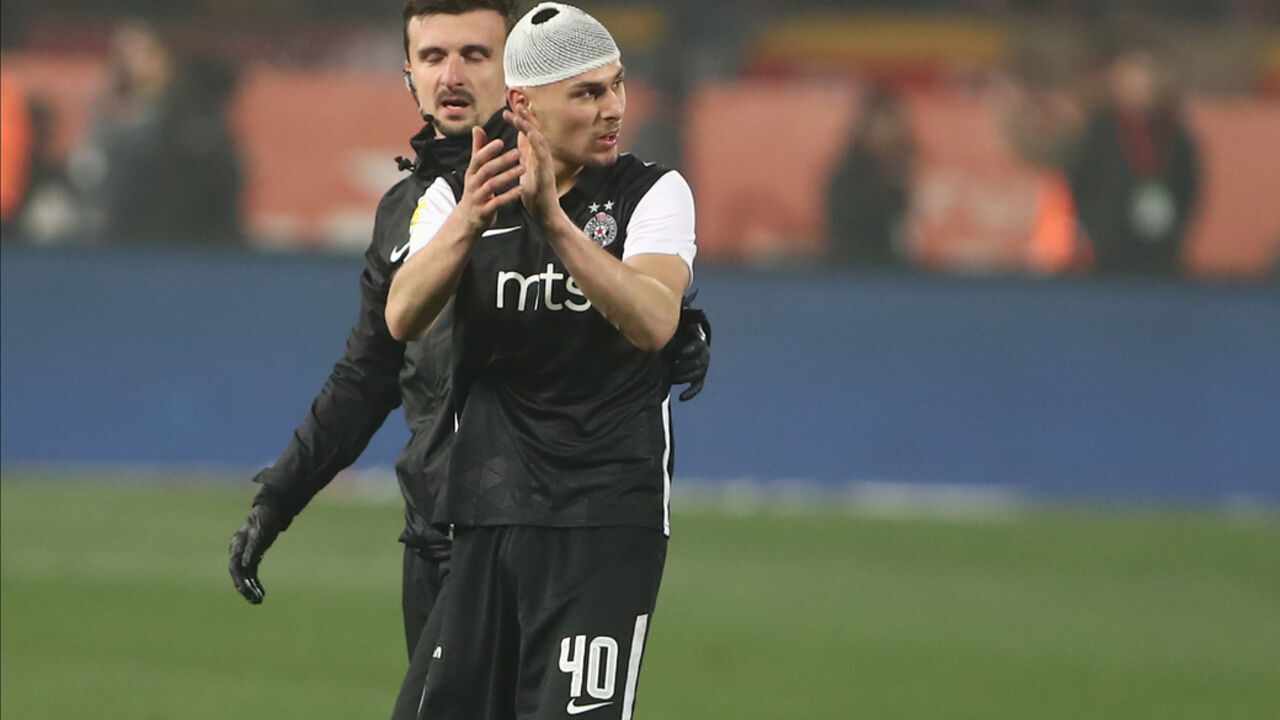 Kristijan Belić