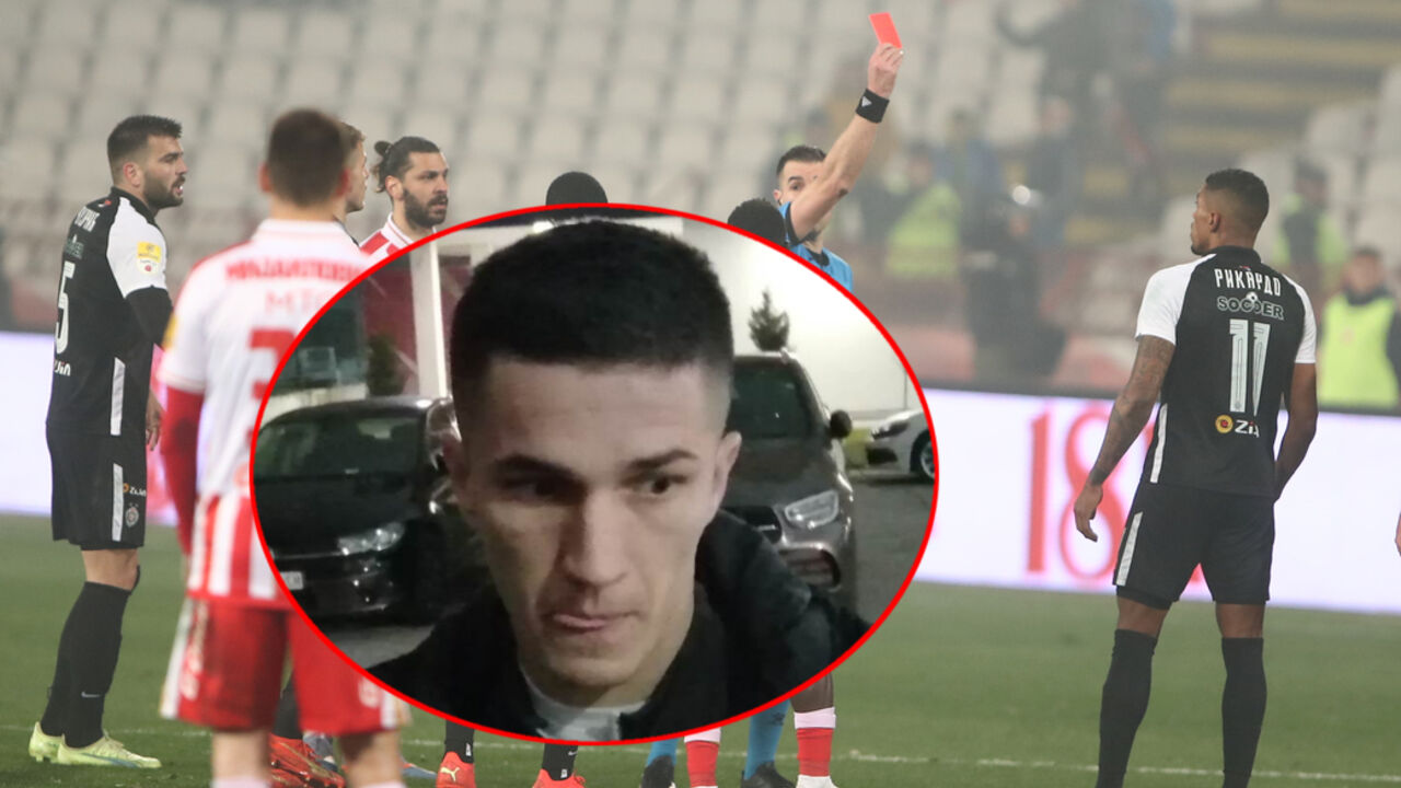 Urošević