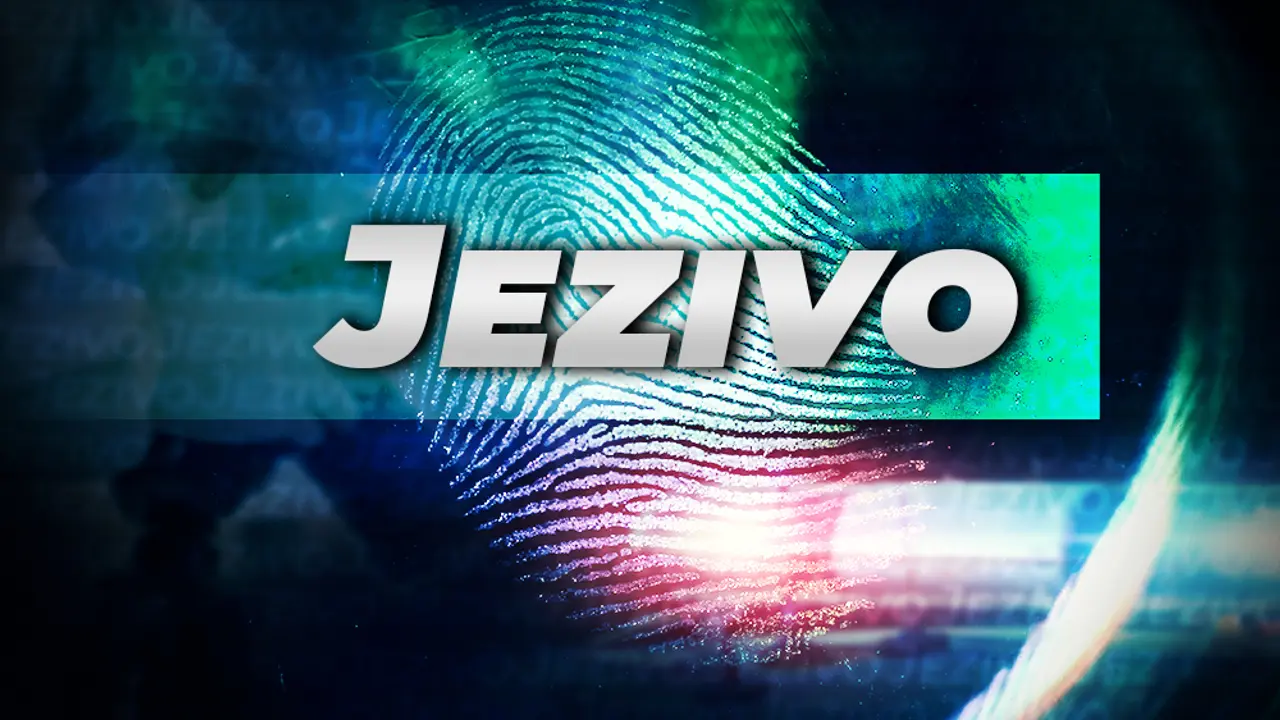 jezivo