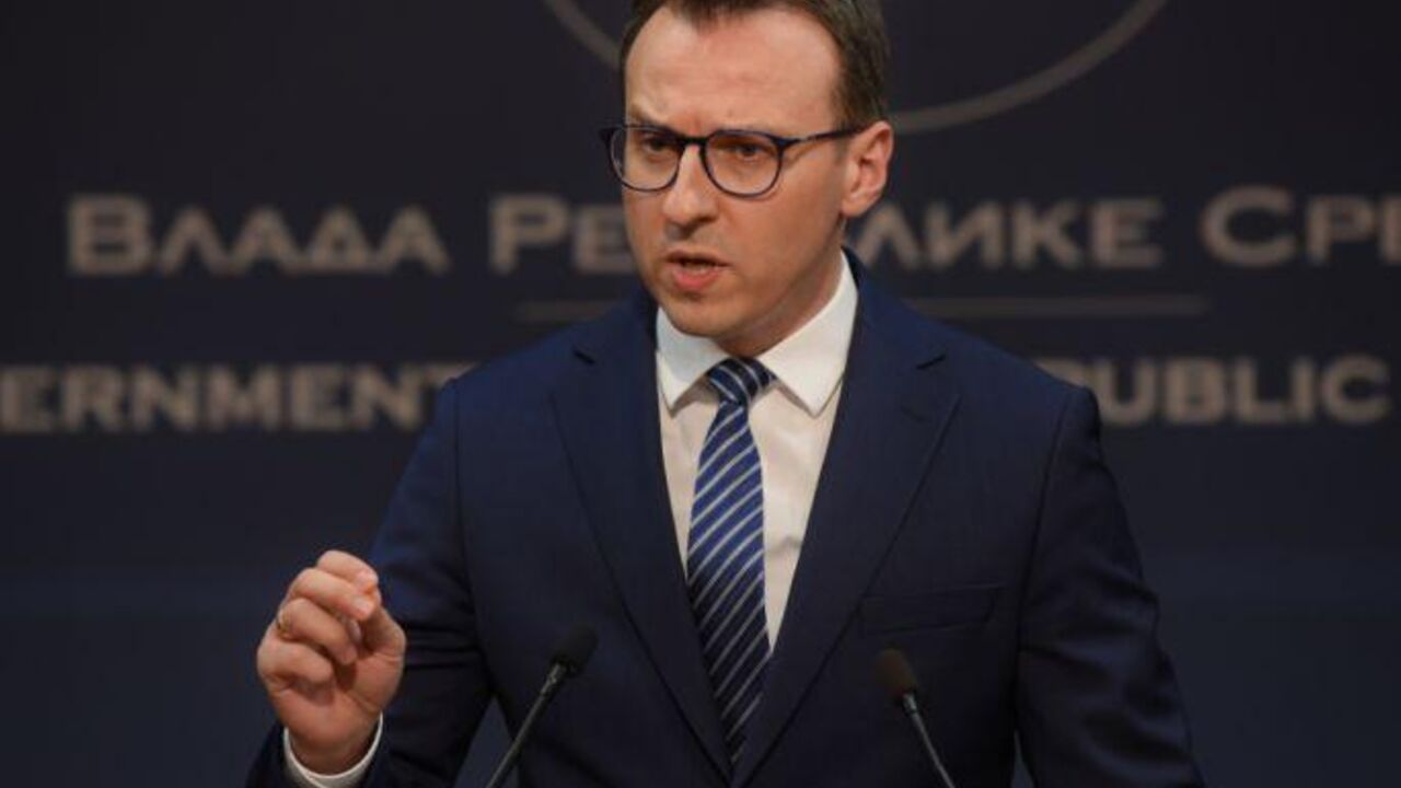 Petar Petković